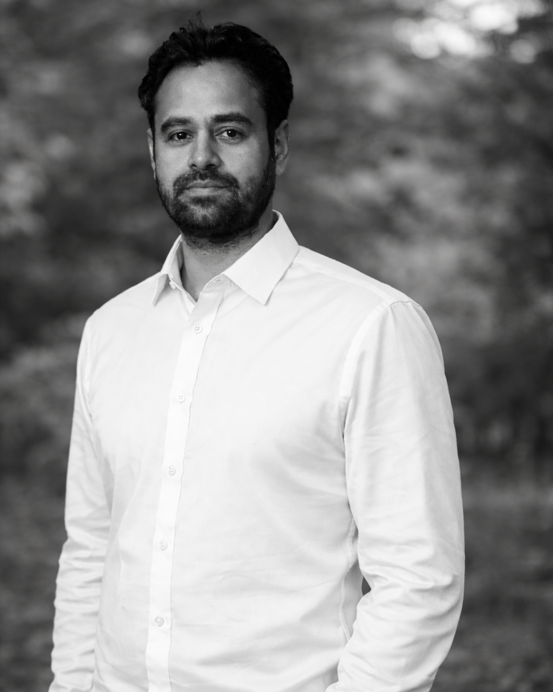 1. Vaibhav Bhardwaj Director