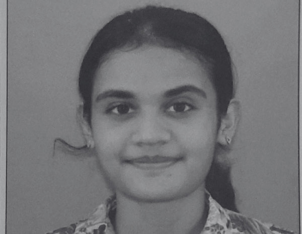 10. Krishna Bahety Project Co-ordinator
