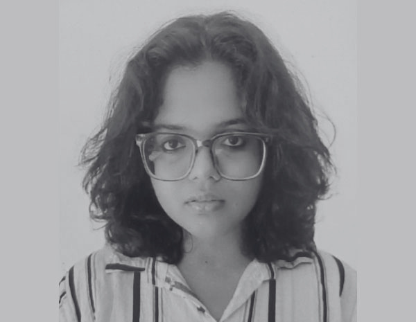 12.Vaishnavi Gupta Project Co-ordinator