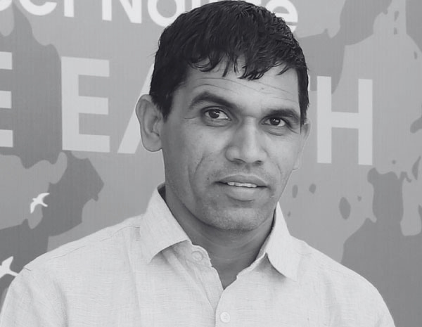 14.Sanjay Chahar