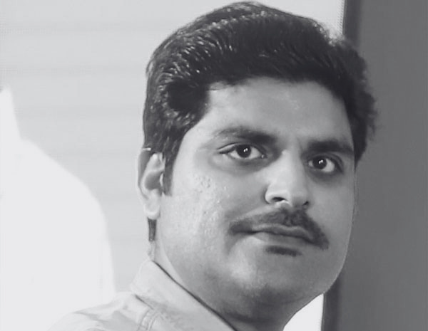 16.Dr Chandra Veer Singh