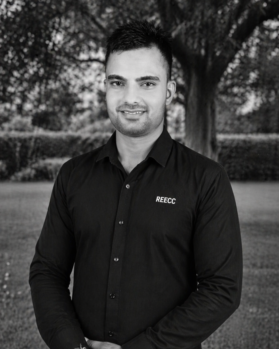 4. Umesh Kumawat Commucation Executive
