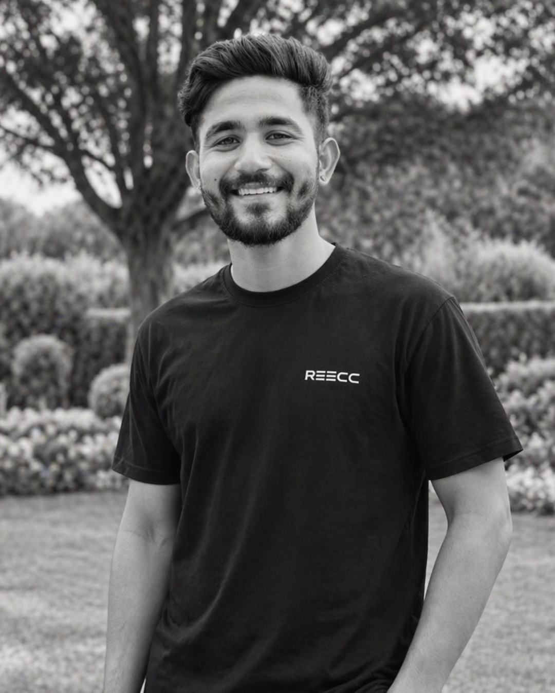 5.Abhijeet Singh Media Executive