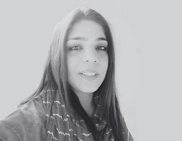 9.Sakina Gul Niyazi Researcher (Forestry)